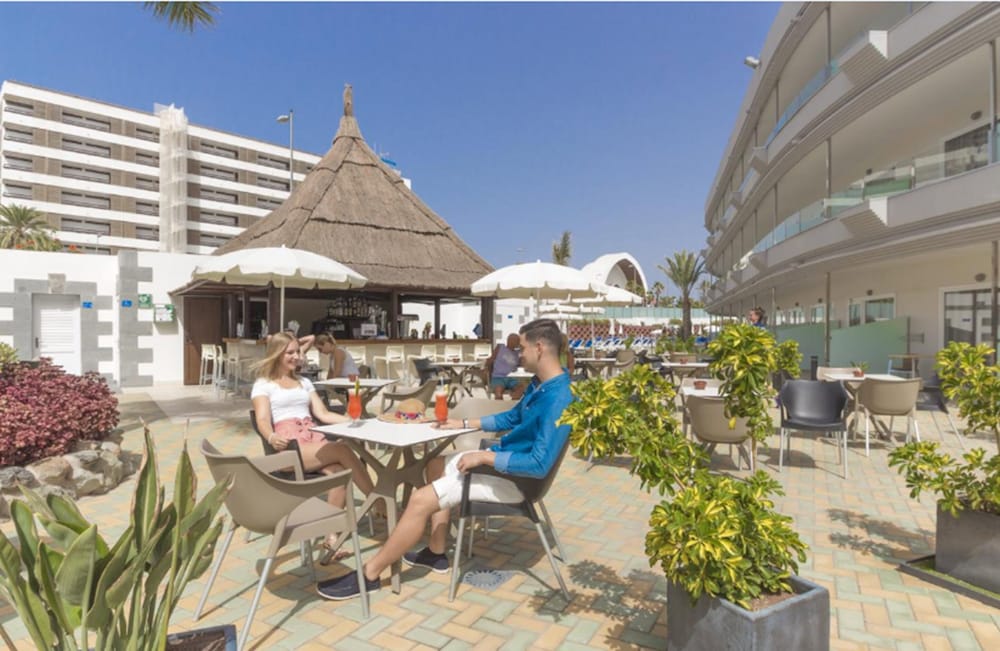 Фото Hl Suites Nardos - Only Adults