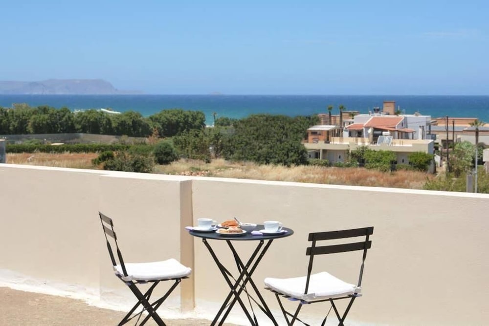 Фото Olive Oil Residence