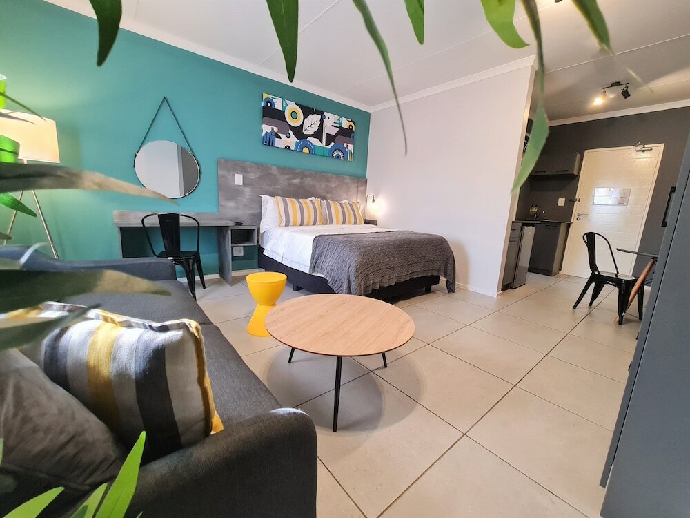 Фото Mint Express Melrose View