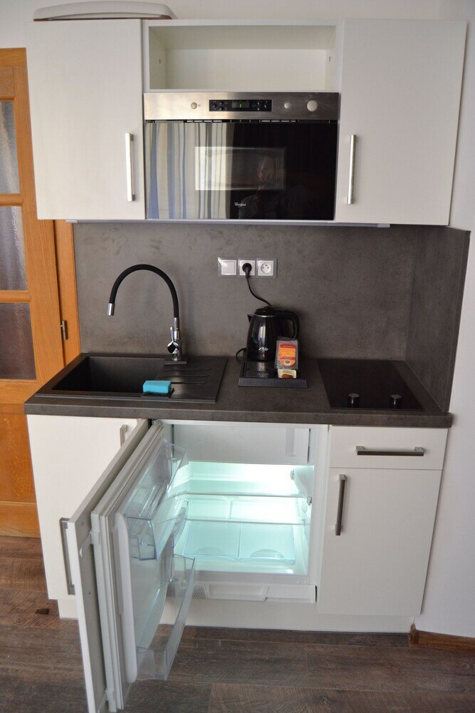 Фото Like Home Apartments Prague