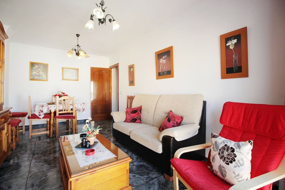 Фото 1100 Apartment Ermita