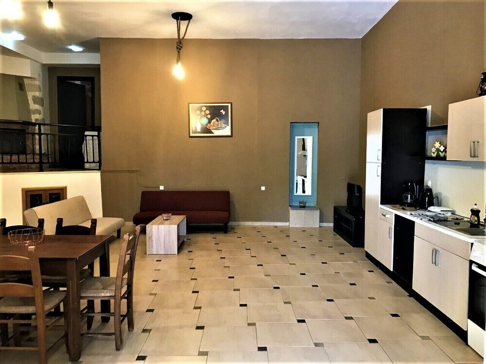 Фото Villas and Bungalows