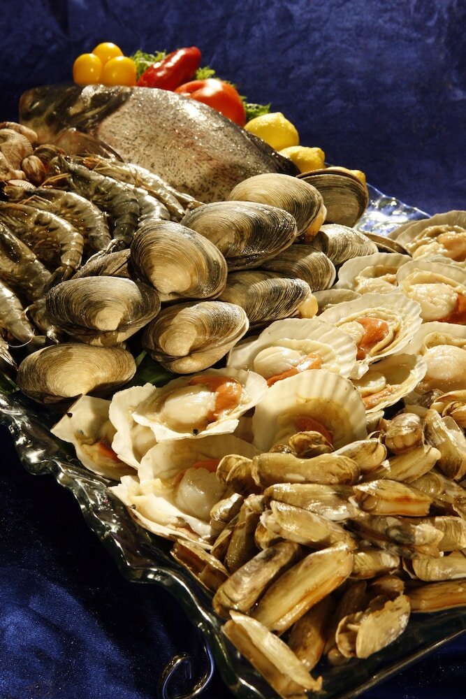 Фото Metropark Lido Hotel Beijing