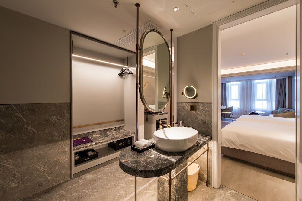 Фото Mercure Changchun Downtown