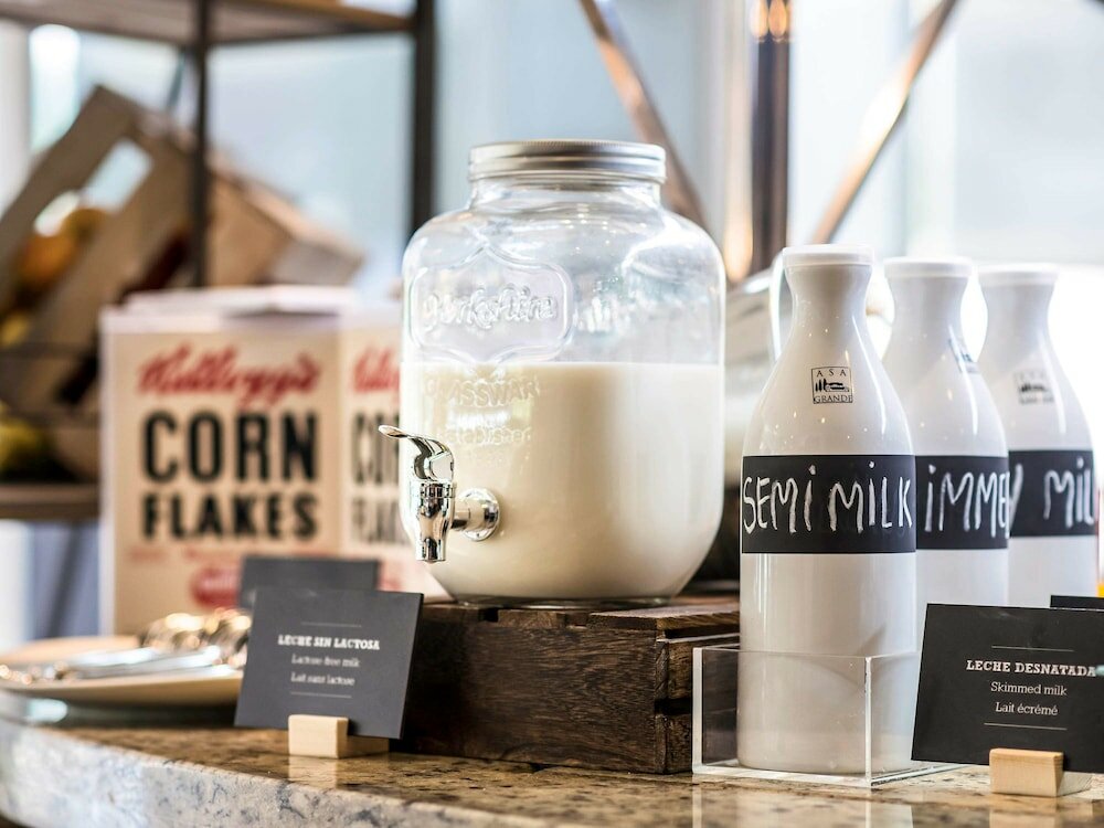 Фото ibis Styles Barcelona Sant Joan Despi