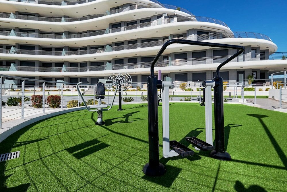 Фото Dream Infinity View Apartment