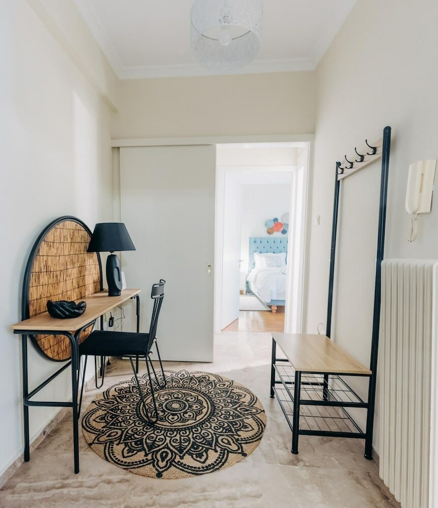 Фото Best House Saint John New Port of Patras