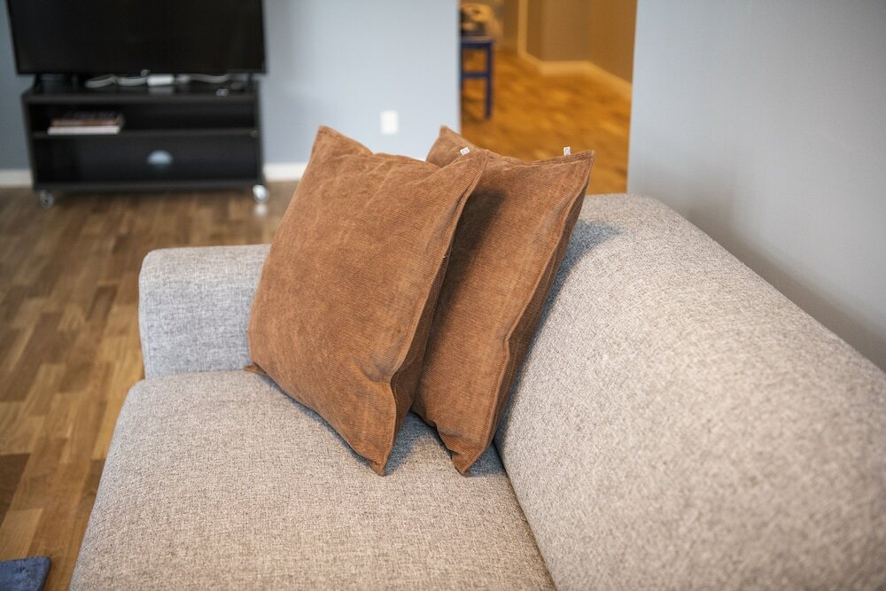 Фото By the Lakes apartments - Into This Place