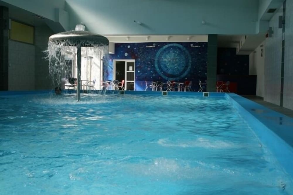 Фото SPA & Hotel Terme