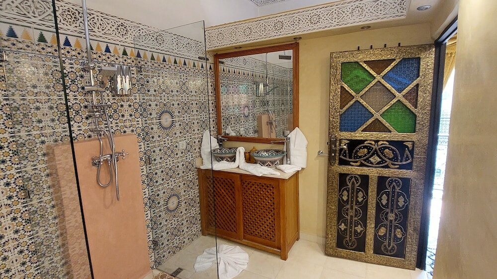 Фото Riad La Porte d'Or & SPA