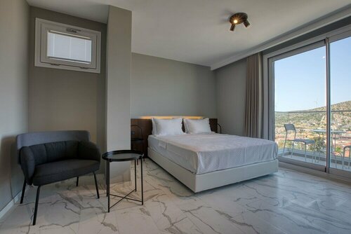 Гостиница Aegean Apartments - Cesme в Чешме
