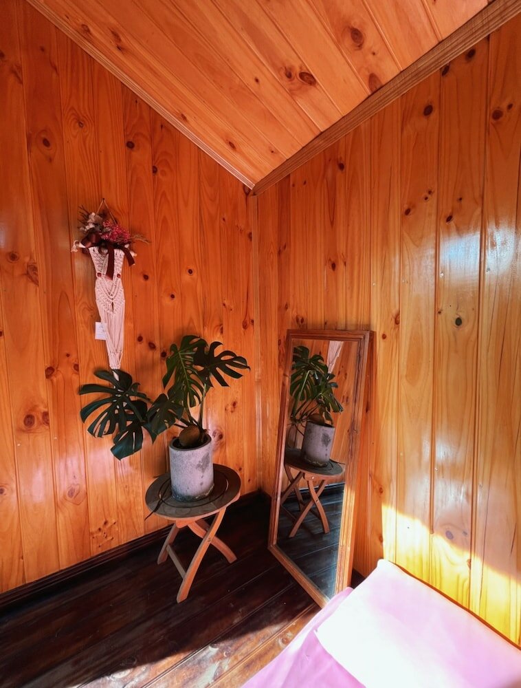 Фото Tropical Garden Homestay - Hostel