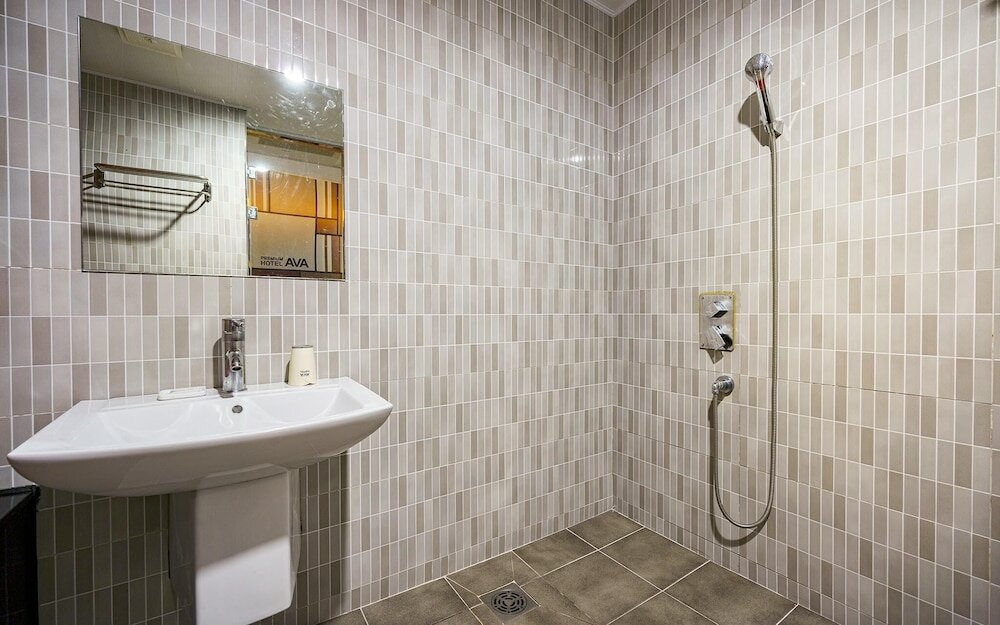 Фото Busan Hwamyeong-dong Abba