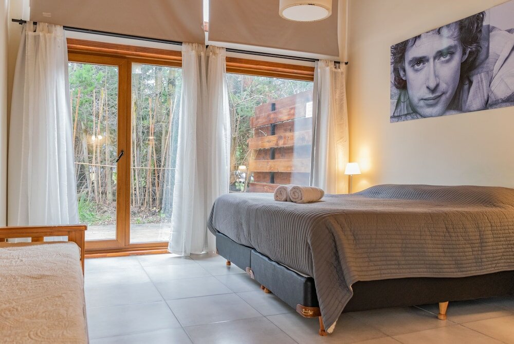 Фото Los Amancays