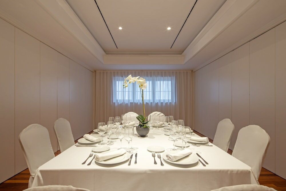 Фото Eurostars Gran Hotel Lugo