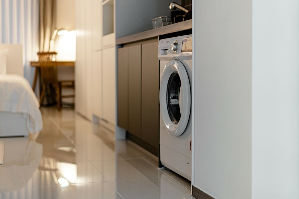 Фото Urbanstay Busan Cityhall