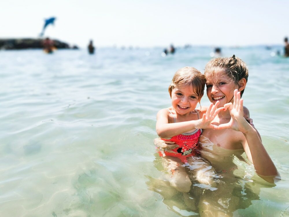 Фото Marty's Beachfront Smart Homes