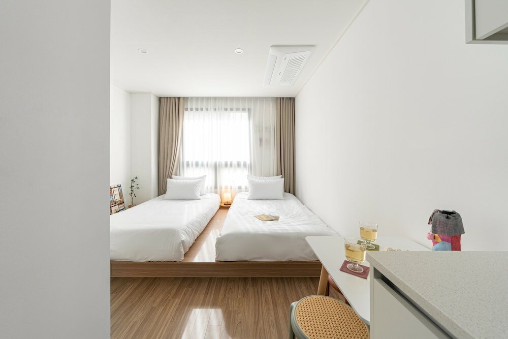 Фото Urbanstay Boutique Ikseon