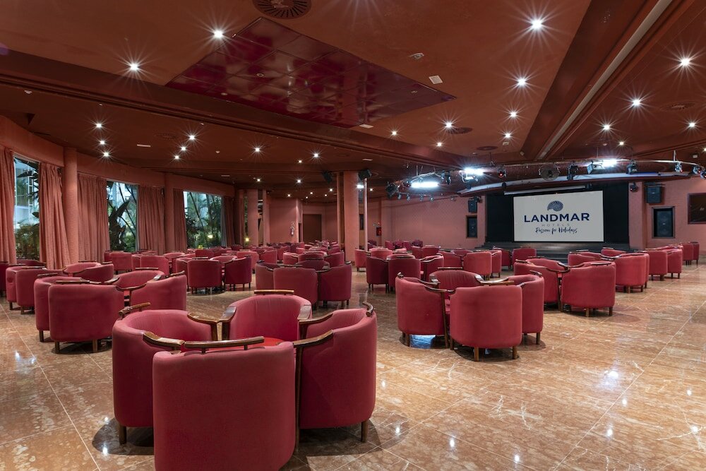 Фото Landmar Playa La Arena