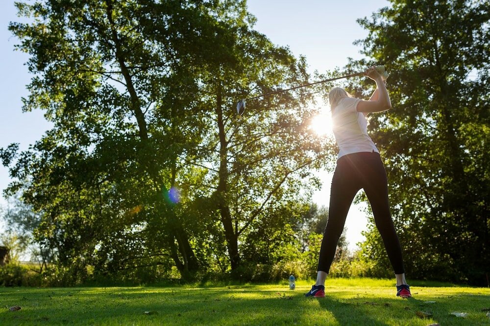 Фото Vital Camp Bayerbach