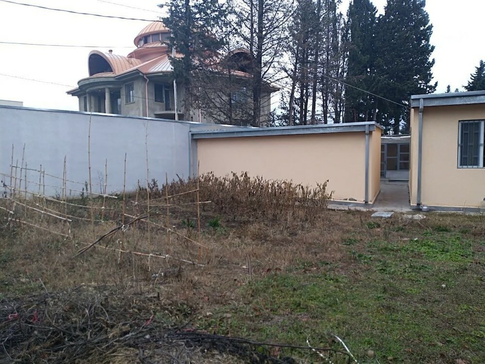 Фото Отель Vila-Digomi