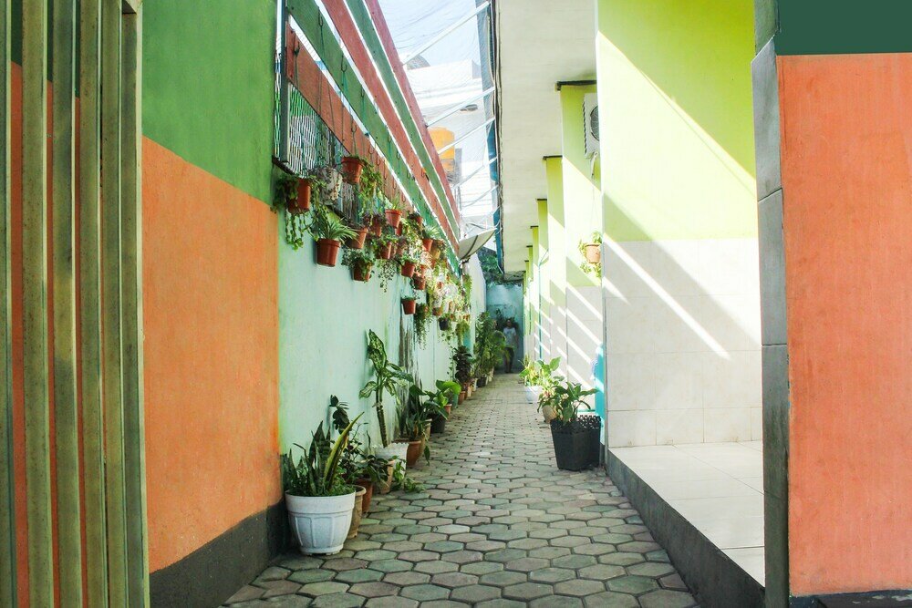 Фото отеля 3