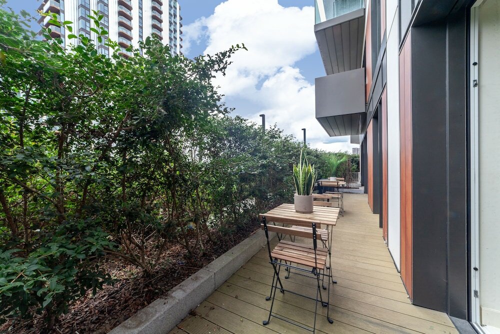 Фото The River Thames Collection