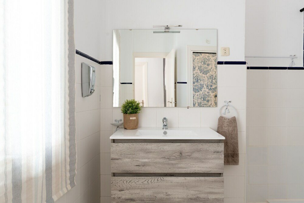 Фото Apartments Ole - Tetuan