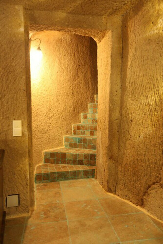 Фото Blue Valley Cave