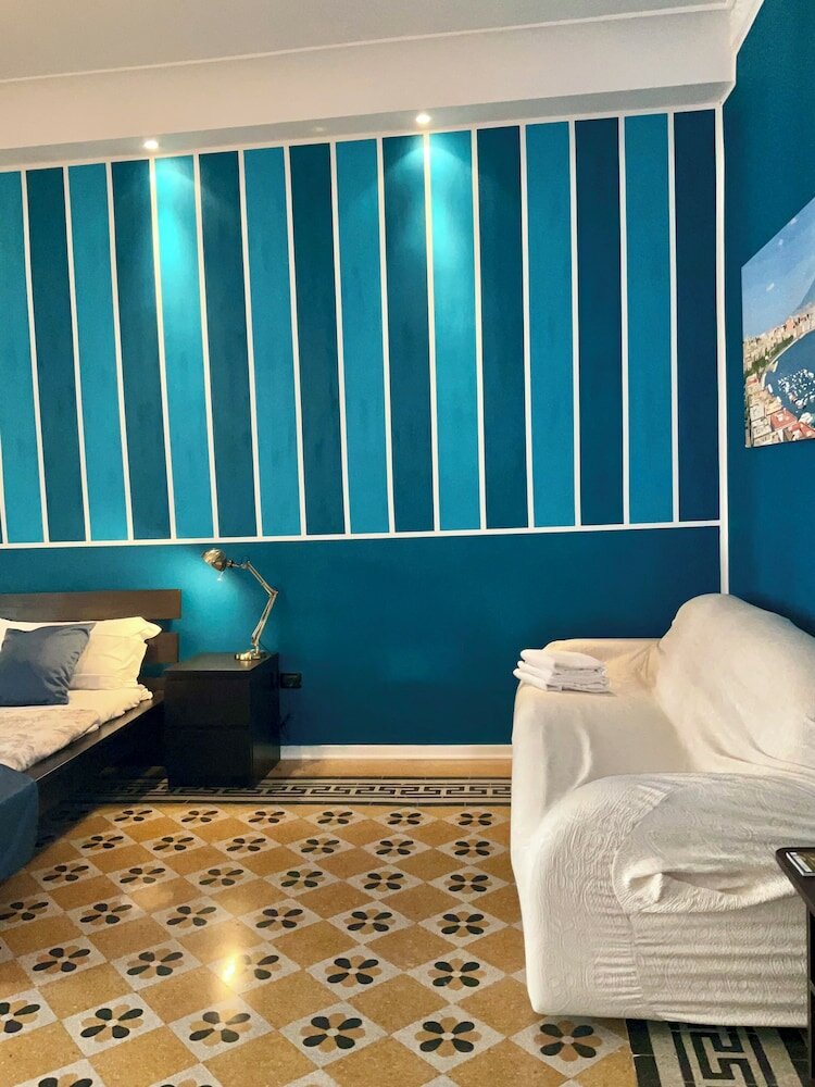 Фото Mammina Home Napoli - Santa Lucia