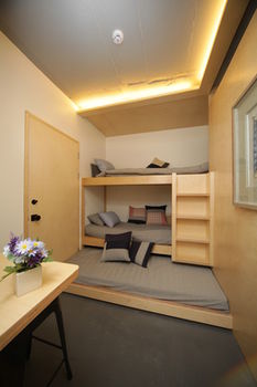 Фото Guest House Pil Une - Hostel