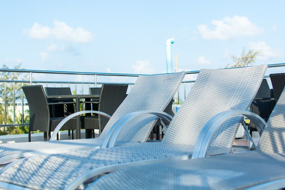 Фото Beach Palace Maldives