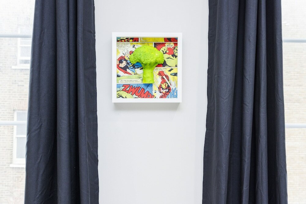 Фото Quality Spitalfields Accommodations