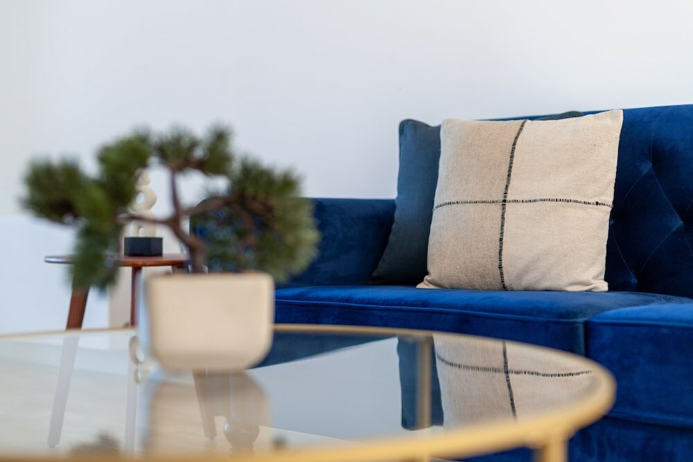 Фото The Streatham Penthouse