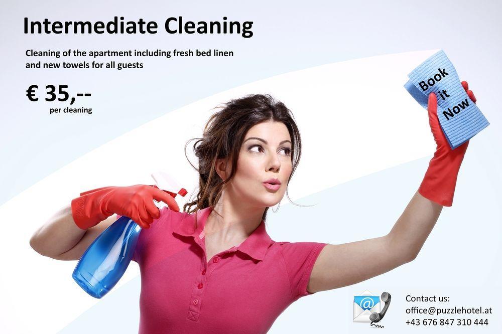 Фото Vienna Apartment Center - Zentrum I