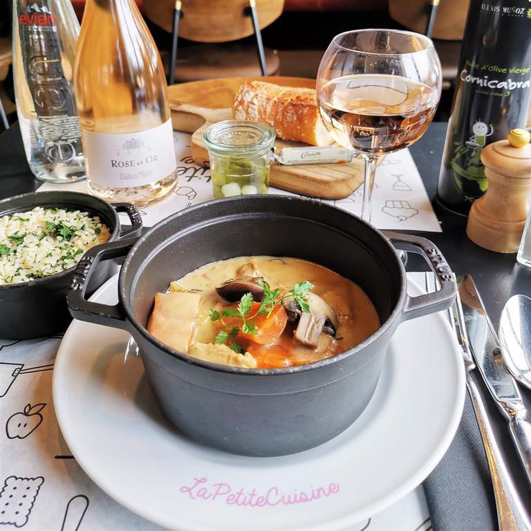 Фото La Folie Douce Hotels Chamonix