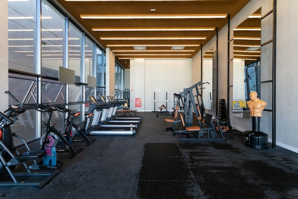 Фото Sou Perdizes 306a