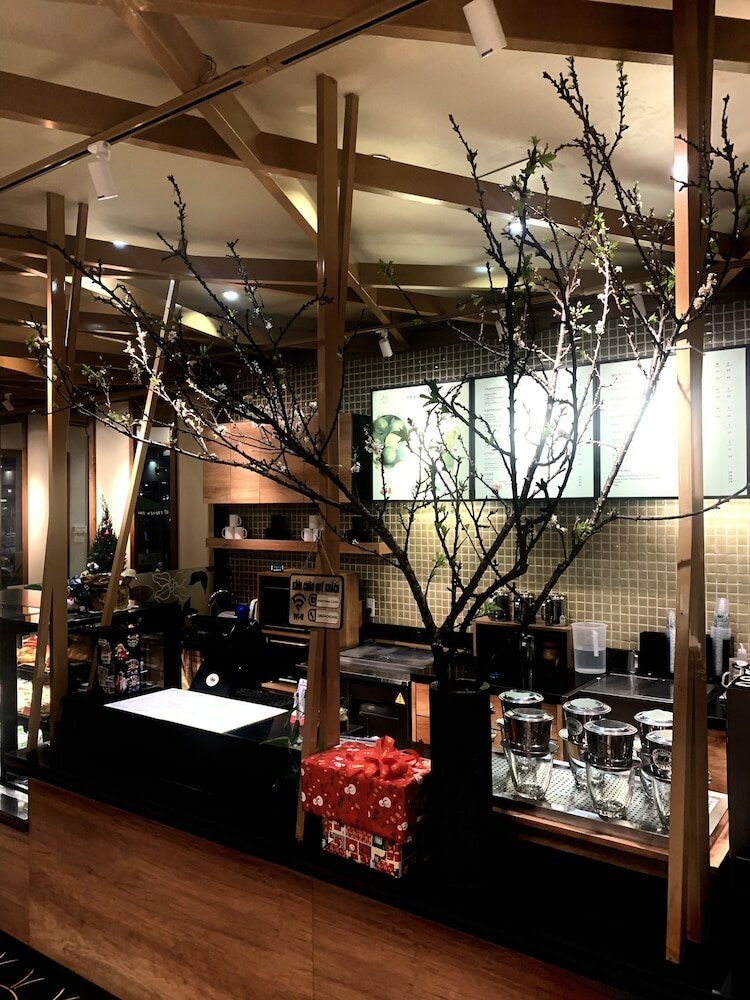 Фото Danapearl Riverside Condotel