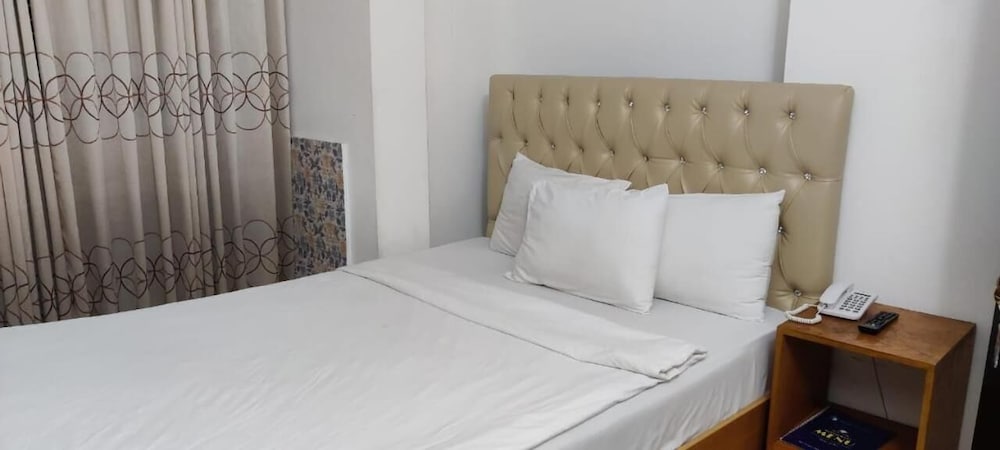 Фото Hotel Blue Castle