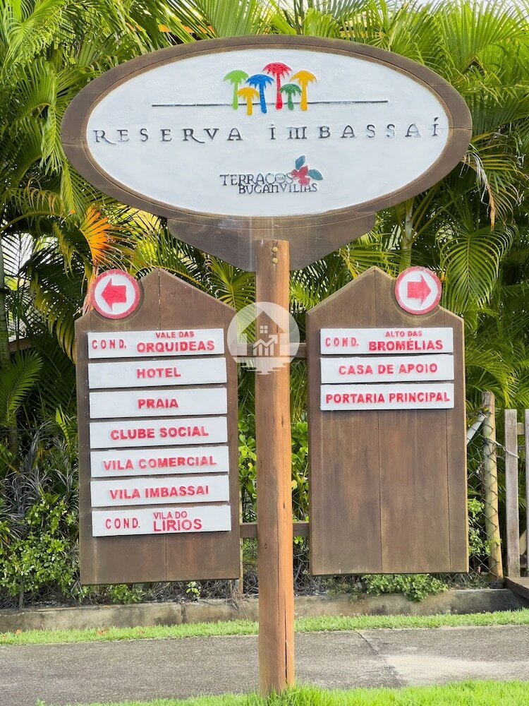 Фото Paraíso na Reserva Imbassaí