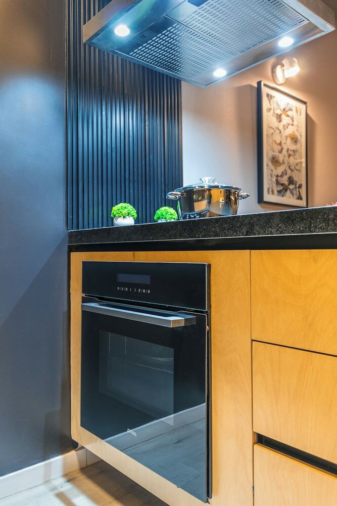 Фото Deluxe Apartments in Palermo