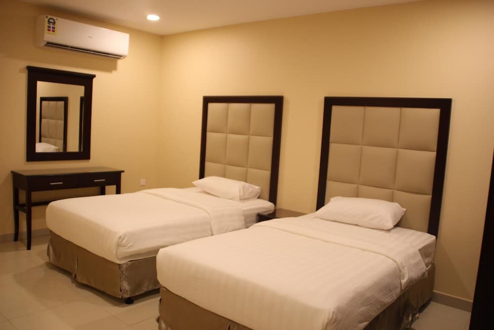 Фото Marahel Kharj Aparthotel 3