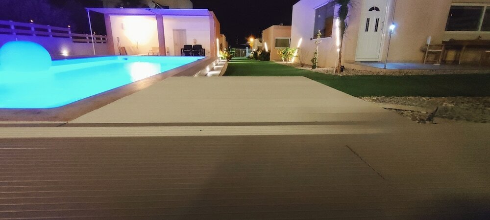 Фото Modular Bungalows With Heated Pool Artemis Greece