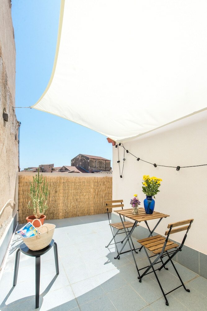 Фото Vucciria Apartments by Wonderful Italy