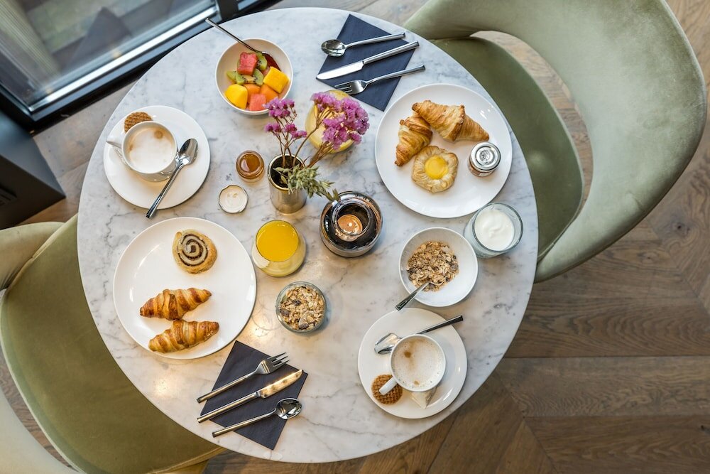 Фото Maison Elle Amsterdam