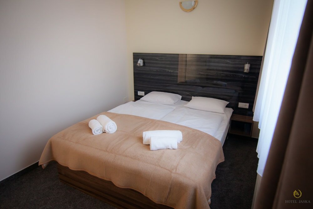 Фото Hotel Jaska