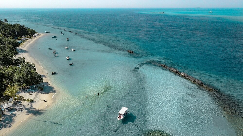 Фото Batuta Maldives Inn