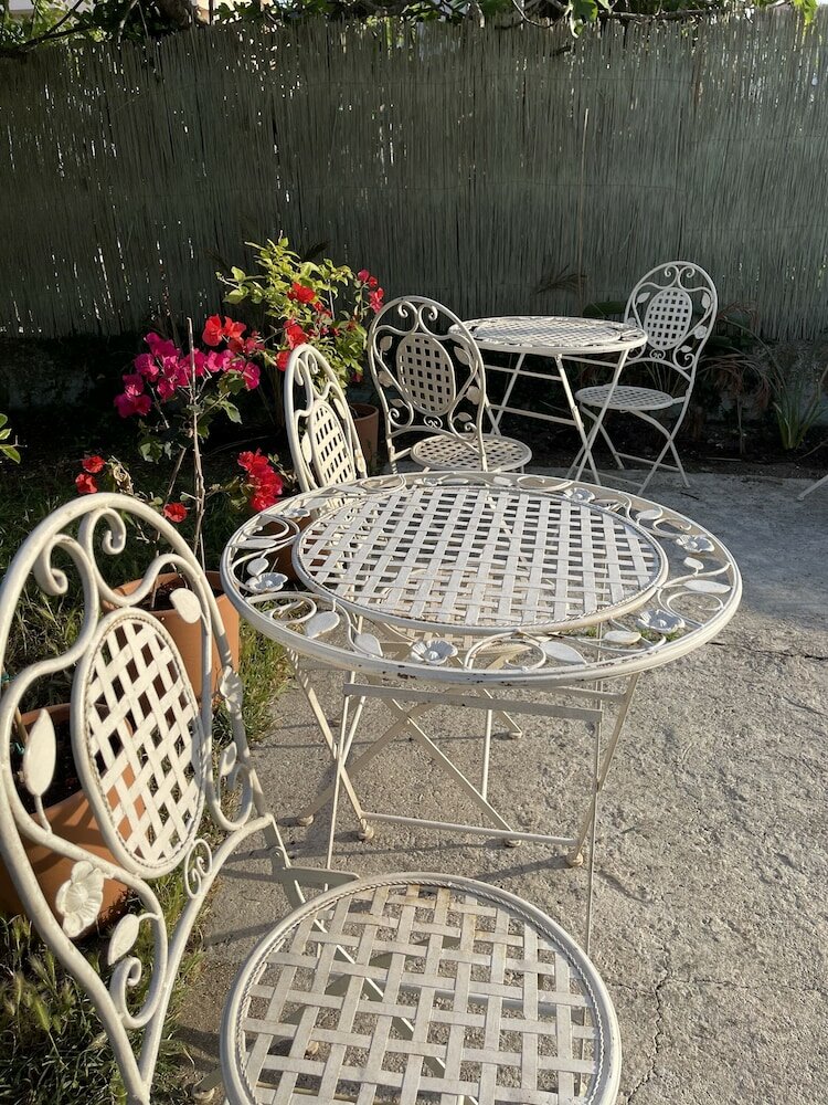 Фото Amadina Garden