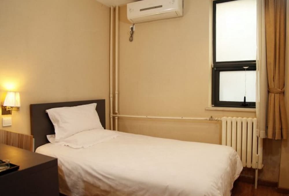 Фото Houdao Hotel - Beijing Sanlitun Gongti