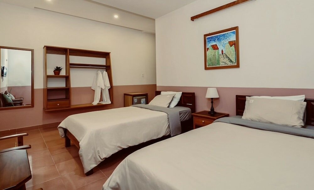 Фото An Hien Homestay Hoi An